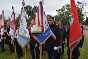 Suwałki 82. rocznica agresji ZSRR na Polskę