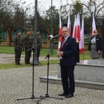 Suwałki 82. rocznica agresji ZSRR na Polskę
