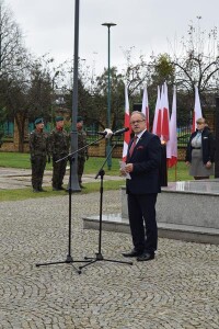 Suwałki 82. rocznica agresji ZSRR na Polskę