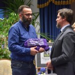 Suwałki Bartosz Michalak spotkanie autorskie Biblioteka Publiczna