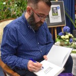 Suwałki Bartosz Michalak spotkanie autorskie Biblioteka Publiczna