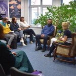 Suwałki Bartosz Michalak spotkanie autorskie Biblioteka Publiczna