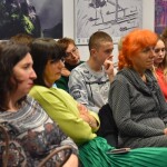Suwałki Bartosz Michalak spotkanie autorskie Biblioteka Publiczna