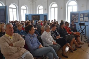 Biblioteka Publiczna spotkanie z Michałem Rusinkiem