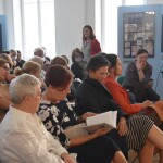 Biblioteka Publiczna spotkanie z Michałem Rusinkiem