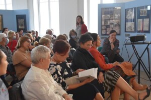 Biblioteka Publiczna spotkanie z Michałem Rusinkiem