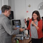 Biblioteka Publiczna spotkanie z Michałem Rusinkiem