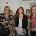 Biblioteka Publiczna spotkanie z Michałem Rusinkiem
