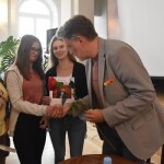 Biblioteka Publiczna spotkanie z Michałem Rusinkiem