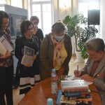 Biblioteka Publiczna spotkanie z Michałem Rusinkiem