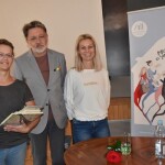 Biblioteka Publiczna spotkanie z Michałem Rusinkiem
