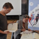 Biblioteka Publiczna spotkanie z Michałem Rusinkiem
