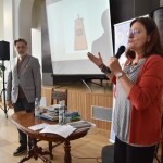 Biblioteka Publiczna spotkanie z Michałem Rusinkiem