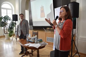 „Nobliści w Suwałkach”