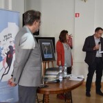 Biblioteka Publiczna spotkanie z Michałem Rusinkiem