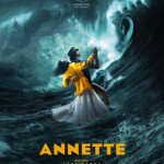Cinema Lumiere film Annette