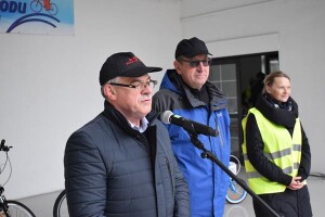 Suwałki Dzień bez samochodu 2021
