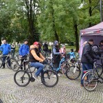 Suwałki Dzień bez samochodu 2021