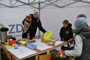 Suwałki Dzień bez samochodu 2021