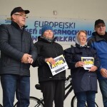 Suwałki Dzień bez samochodu 2021