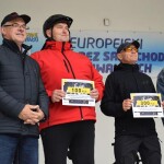 Suwałki Dzień bez samochodu 2021