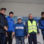 Suwałki Dzień bez samochodu 2021