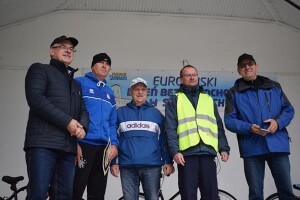 Suwałki Dzień bez samochodu 2021