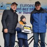 Suwałki Dzień bez samochodu 2021
