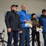 Suwałki Dzień bez samochodu 2021