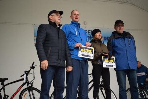 Suwałki Dzień bez samochodu 2021
