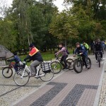 Suwałki Dzień bez samochodu 2021