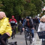 Suwałki Dzień bez samochodu 2021