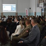 Suwałki I LO inauguracja roku szkolnego