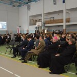 Suwałki I LO inauguracja roku szkolnego
