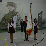 Suwałki I LO inauguracja roku szkolnego