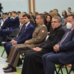 Suwałki I LO inauguracja roku szkolnego