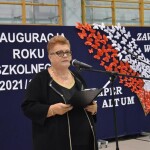 Suwałki I LO inauguracja roku szkolnego