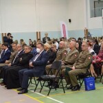 Suwałki I LO inauguracja roku szkolnego