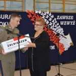 Suwałki I LO inauguracja roku szkolnego