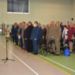 Suwałki I LO inauguracja roku szkolnego