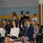 Suwałki I LO inauguracja roku szkolnego
