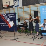 Suwałki I LO inauguracja roku szkolnego