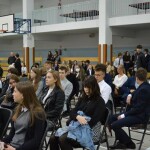 Suwałki I LO inauguracja roku szkolnego