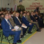 Suwałki I LO inauguracja roku szkolnego