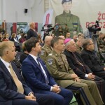Suwałki I LO inauguracja roku szkolnego