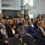 Suwałki I LO inauguracja roku szkolnego