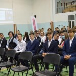 Suwałki I LO inauguracja roku szkolnego