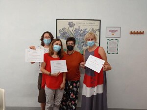 Suwałki III LO projekt WłączMY tryb Eko