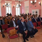 Suwałki Jarosław Schabieński promocja książki