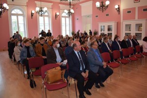 Suwałki Jarosław Schabieński promocja książki